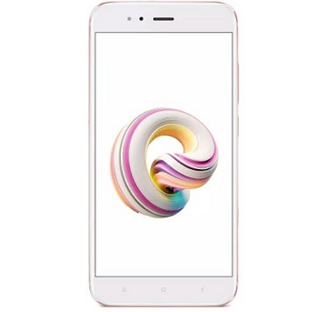Xiaomi Mi A1 displej
